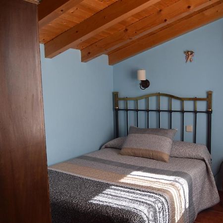Casa Rural Abuelo Adon Baterna Luaran gambar